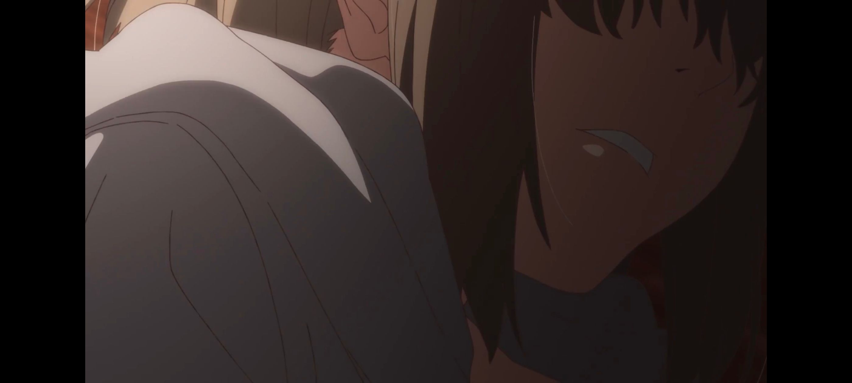上伊那牡丹酒醉身姿似百合花般,上伊那牡丹醉姿如百合,动画,动漫,番剧,二次元,ACG