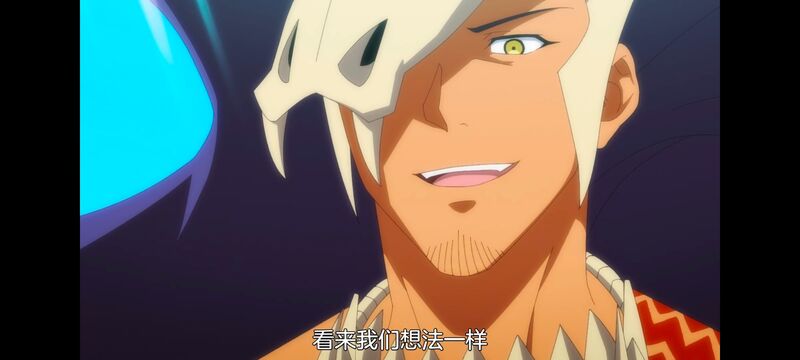 网购技能开启异世界美食之旅,拥有超常技能的异世界流浪美食家,动画,动漫,番剧,ACG