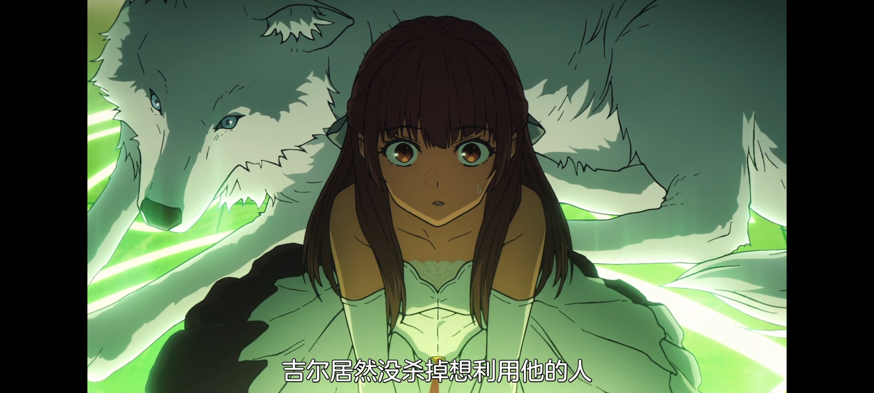 命运奇异赝品,FATE,FatestrangeFake,动画,动漫,番剧,二次元,ACG