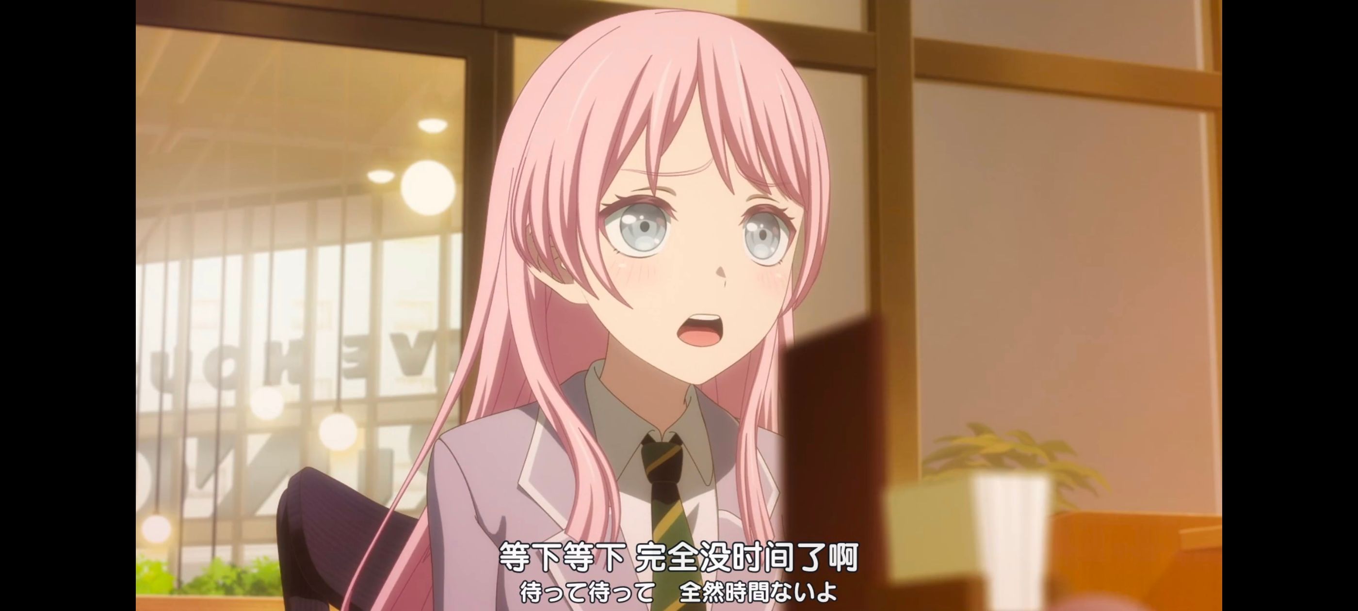 BANGDREAM,BanGDream,MyGO,MYGO,邦邦,动漫,动漫专区,番剧,动画,动漫推荐,番剧推荐,ACG,acg