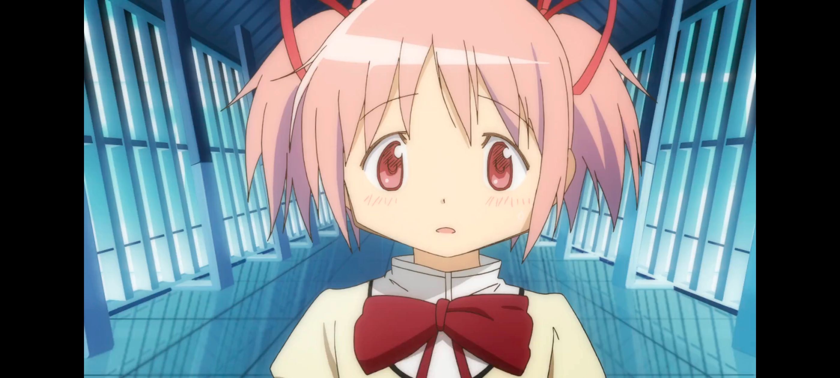 魔法少女小圆,魔法少女,动漫,动画,番剧,ACG