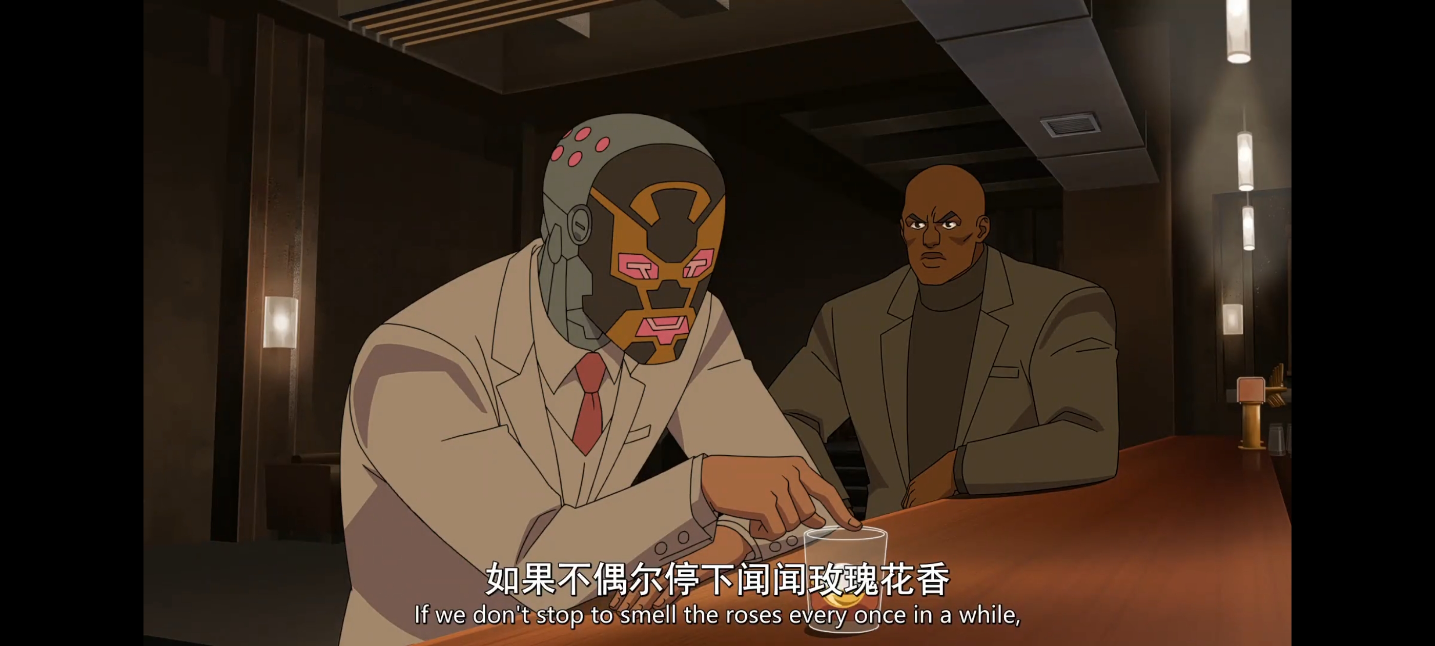 无敌少侠,动画,动漫,image,番剧,ACG