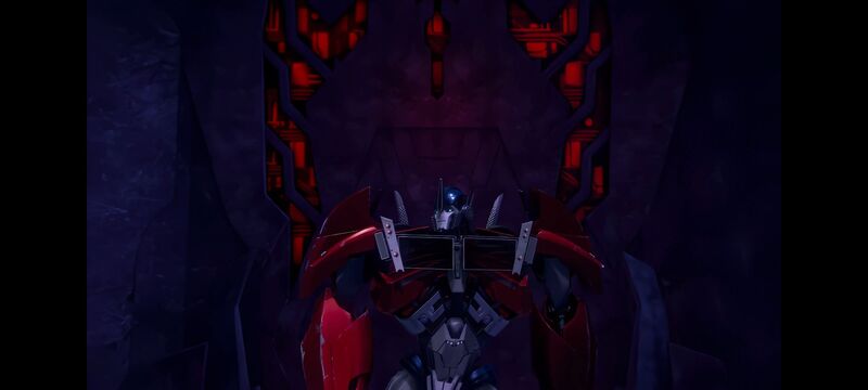 变形金刚,变形金刚领袖之证,动画,动漫,番剧,ACG