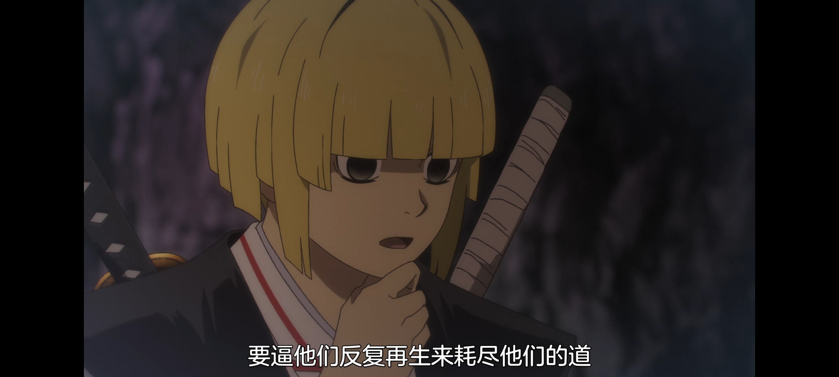 地狱乐,动画,动漫,番剧,二次元,ACG