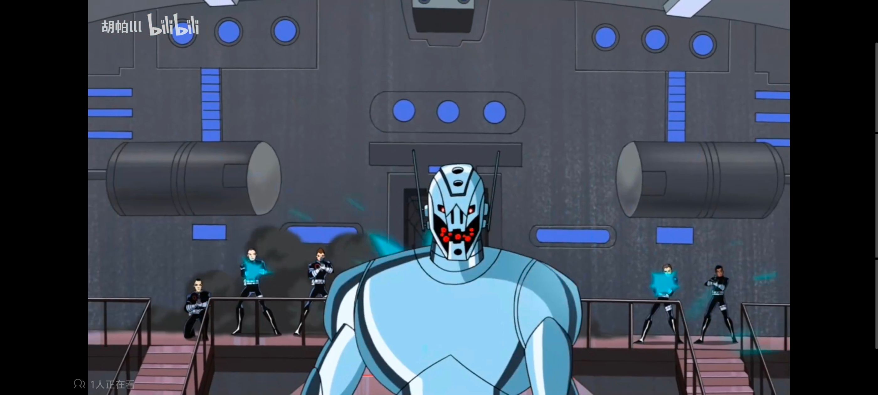 超级英雄联盟复仇者,复仇者世上最强英雄组合,复仇者联盟,漫威,超级英雄,动画,动漫,番剧,ACG