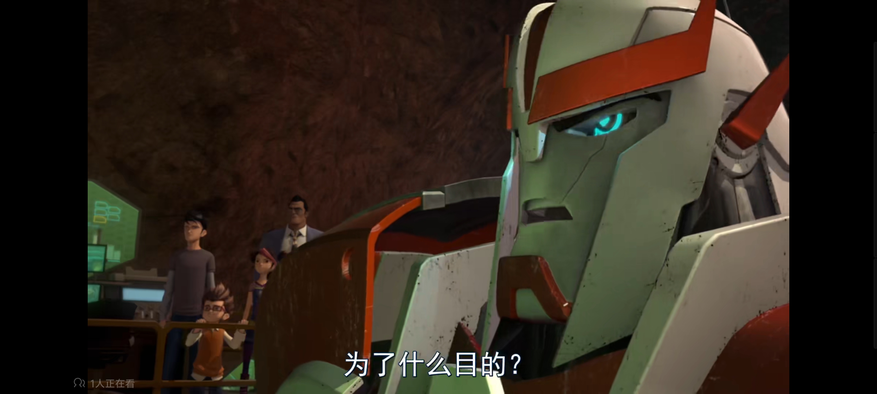 变形金刚,变形金刚领袖之证,动漫,动画,番剧,ACG