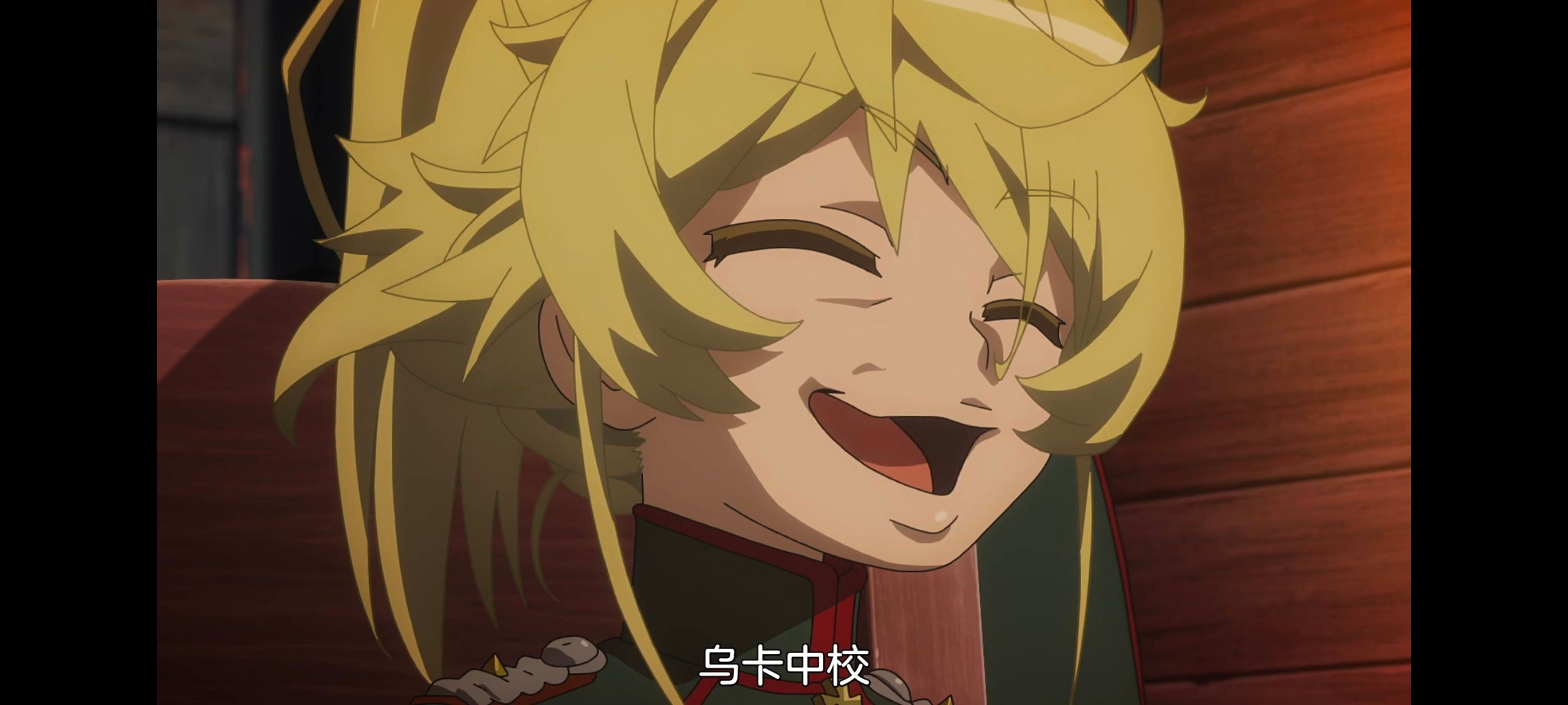 幼女战记,谭雅战记,动画,动漫,日漫,番剧,二次元,ACG