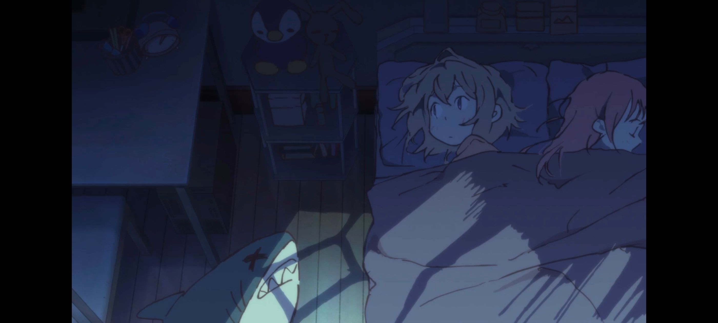 上伊那牡丹醉姿如百合,上伊那牡丹酒醉身姿似百合花般,动漫,动画,番剧,二次元,ACG