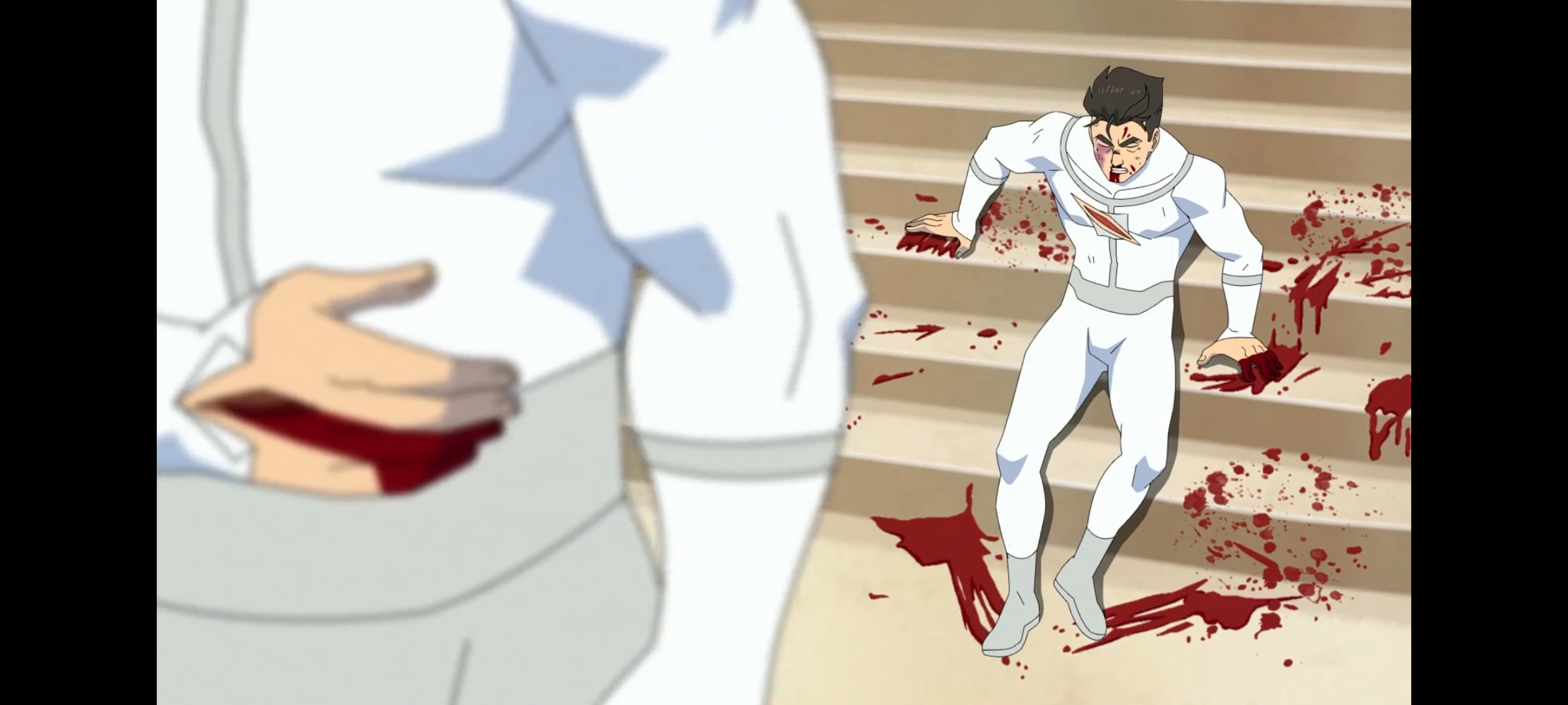 无敌少侠,image,动画,动漫,番剧,ACG