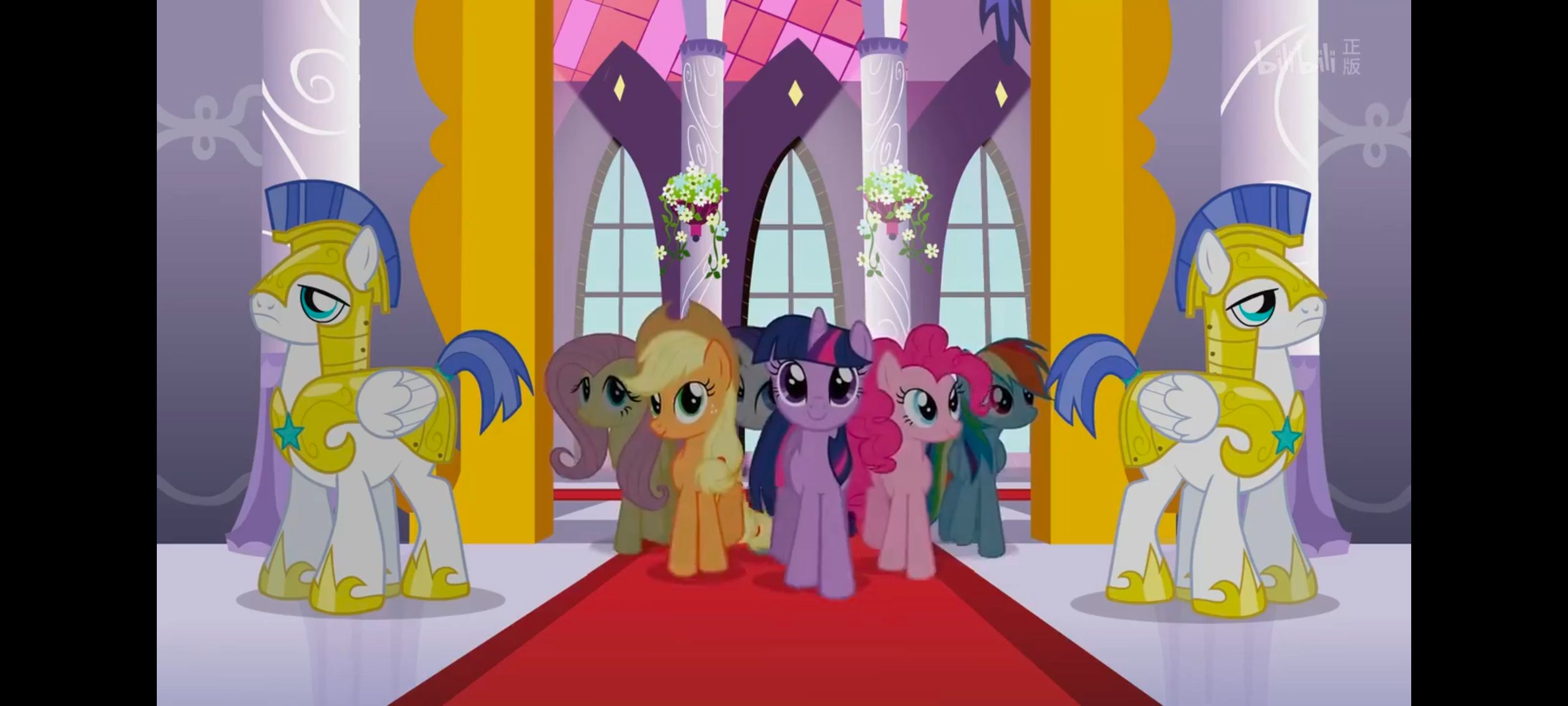 小马宝莉,彩虹小马,我的小马驹,小马宝莉友谊魔法,动漫,动画,番剧,ACG