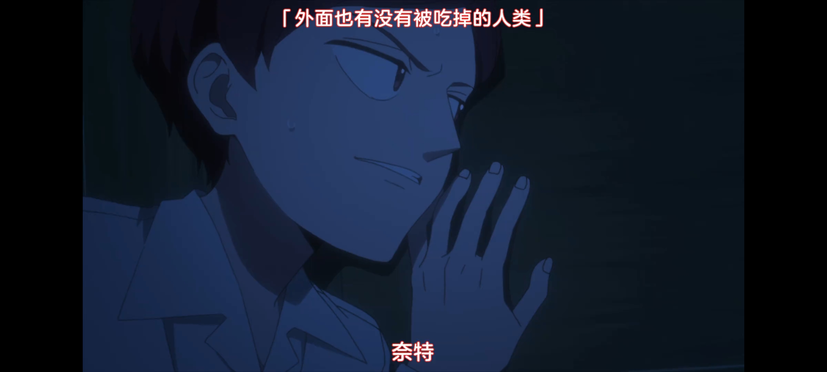 约定的梦幻岛,动画,动漫,番剧,二次元,ACG