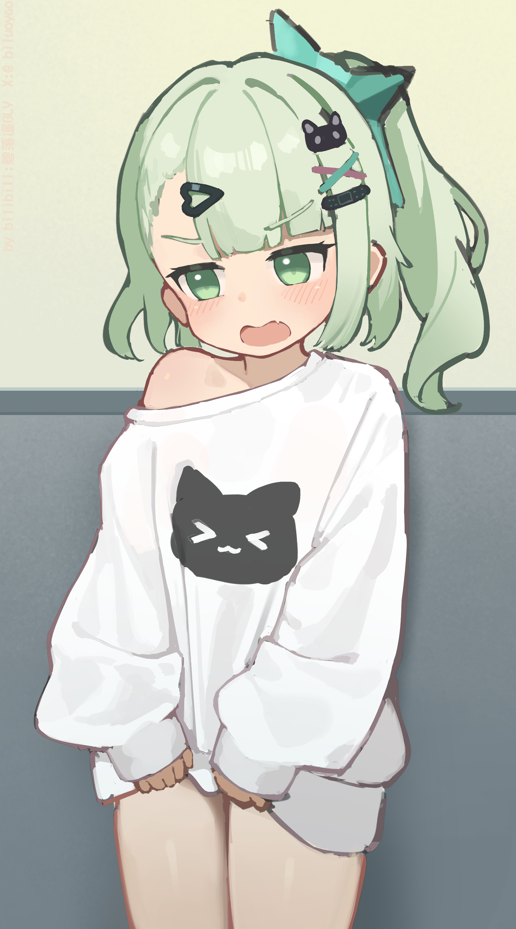 插画