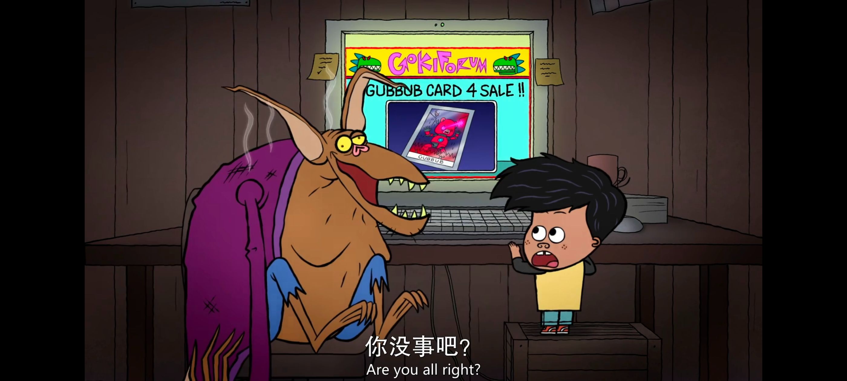 DC,美漫,蝙蝠侠家族,蝙蝠侠一家,动画,动漫,番剧,ACG