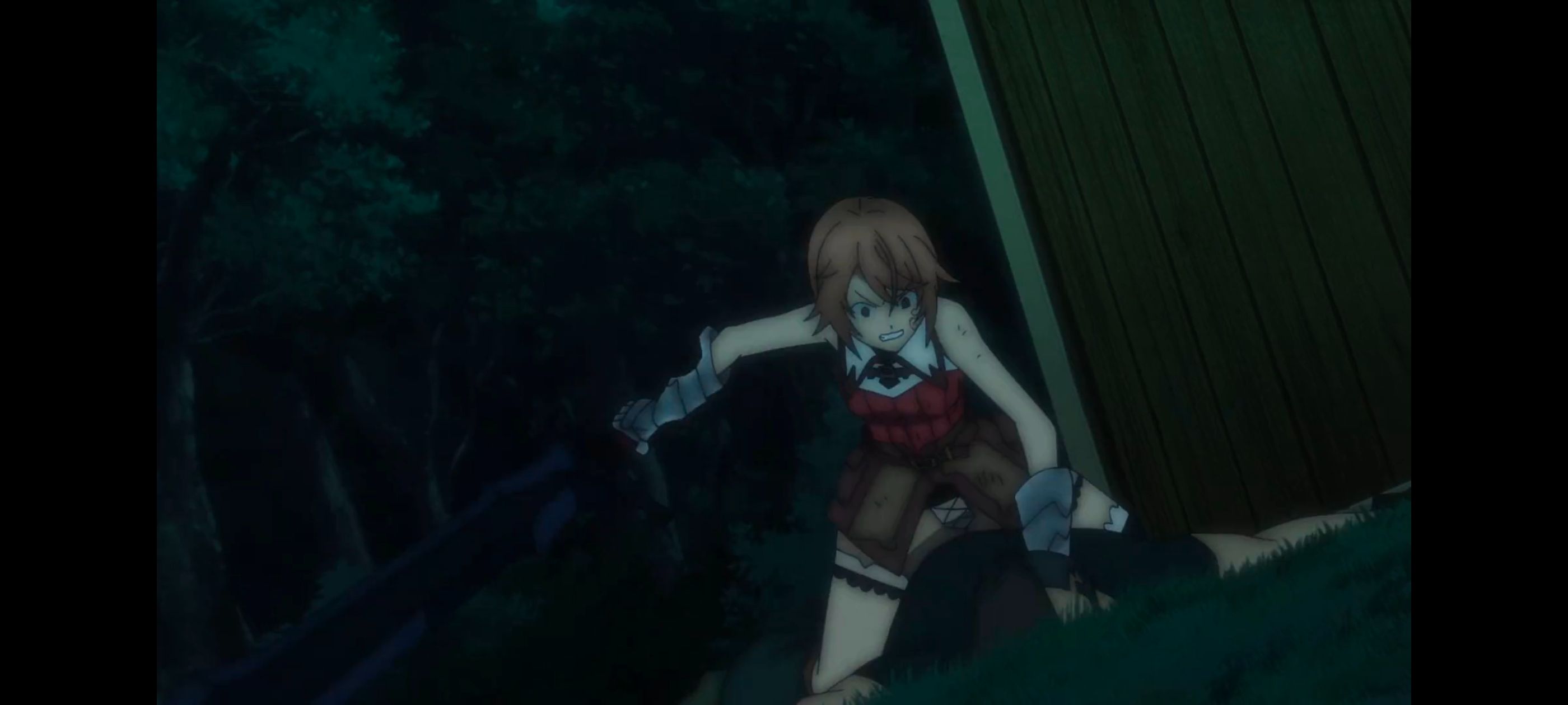 凭你也想讨伐魔王,动画,动漫,番剧,ACG