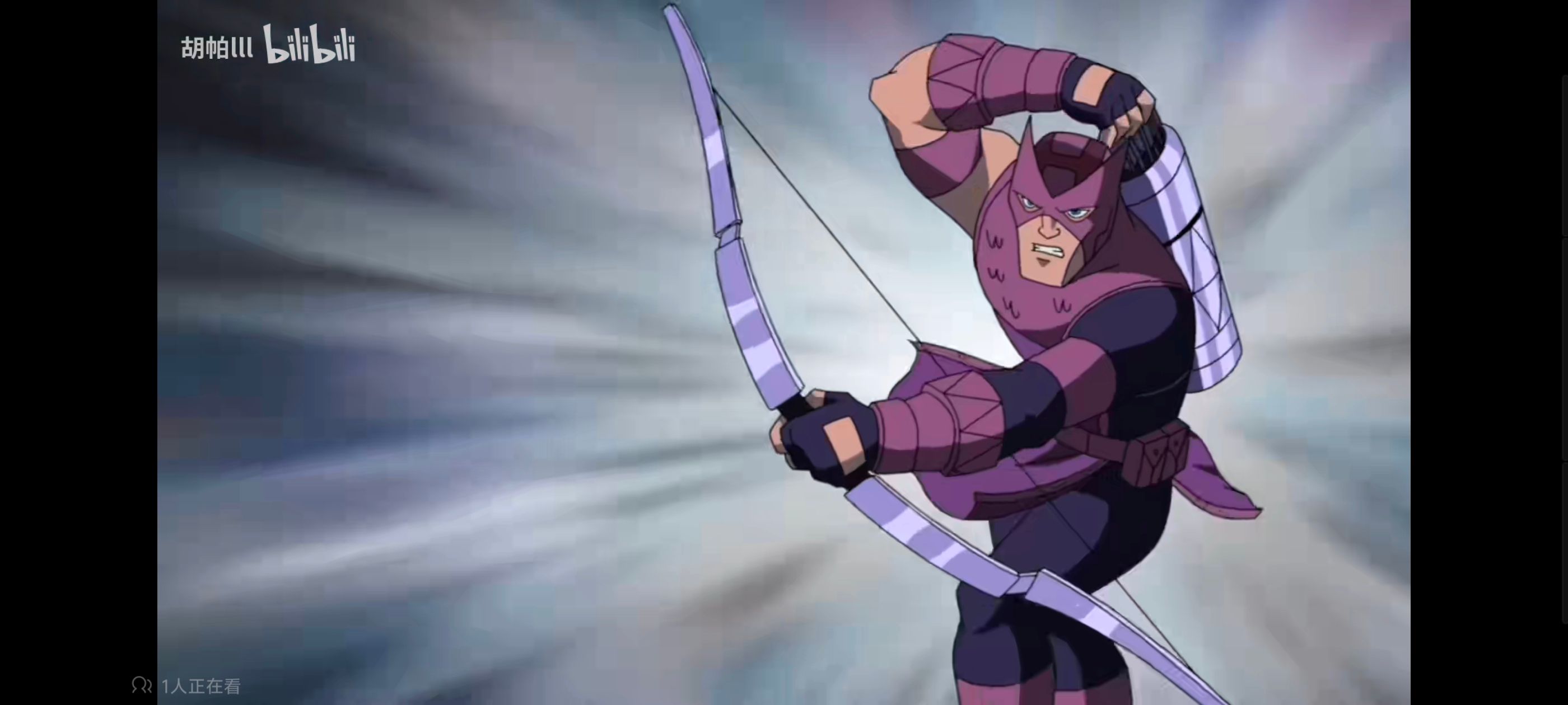 超级英雄联盟复仇者,复仇者世上最强英雄组合,复仇者联盟,动画,动漫,番剧,ACG