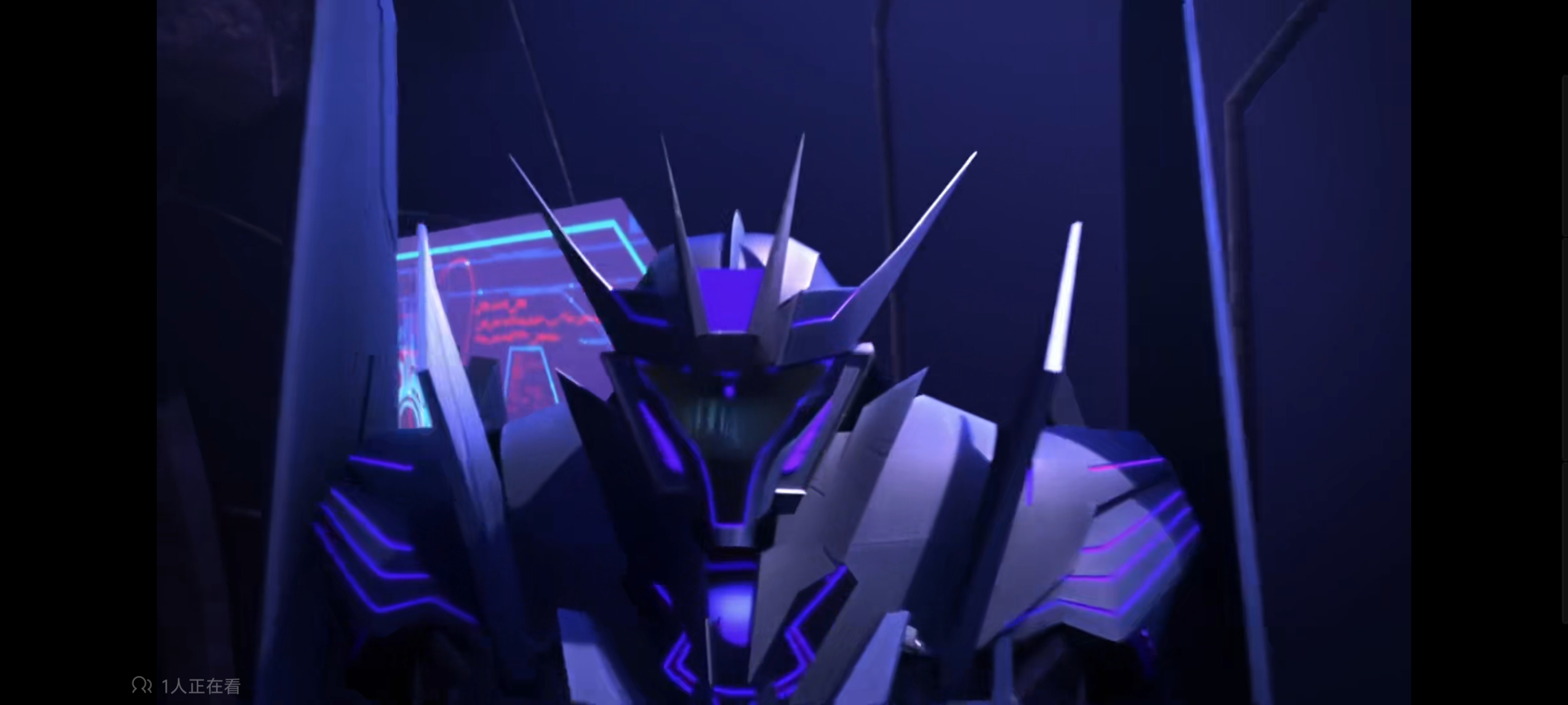 变形金刚,变形金刚领袖之证,动漫,动画,番剧,ACG