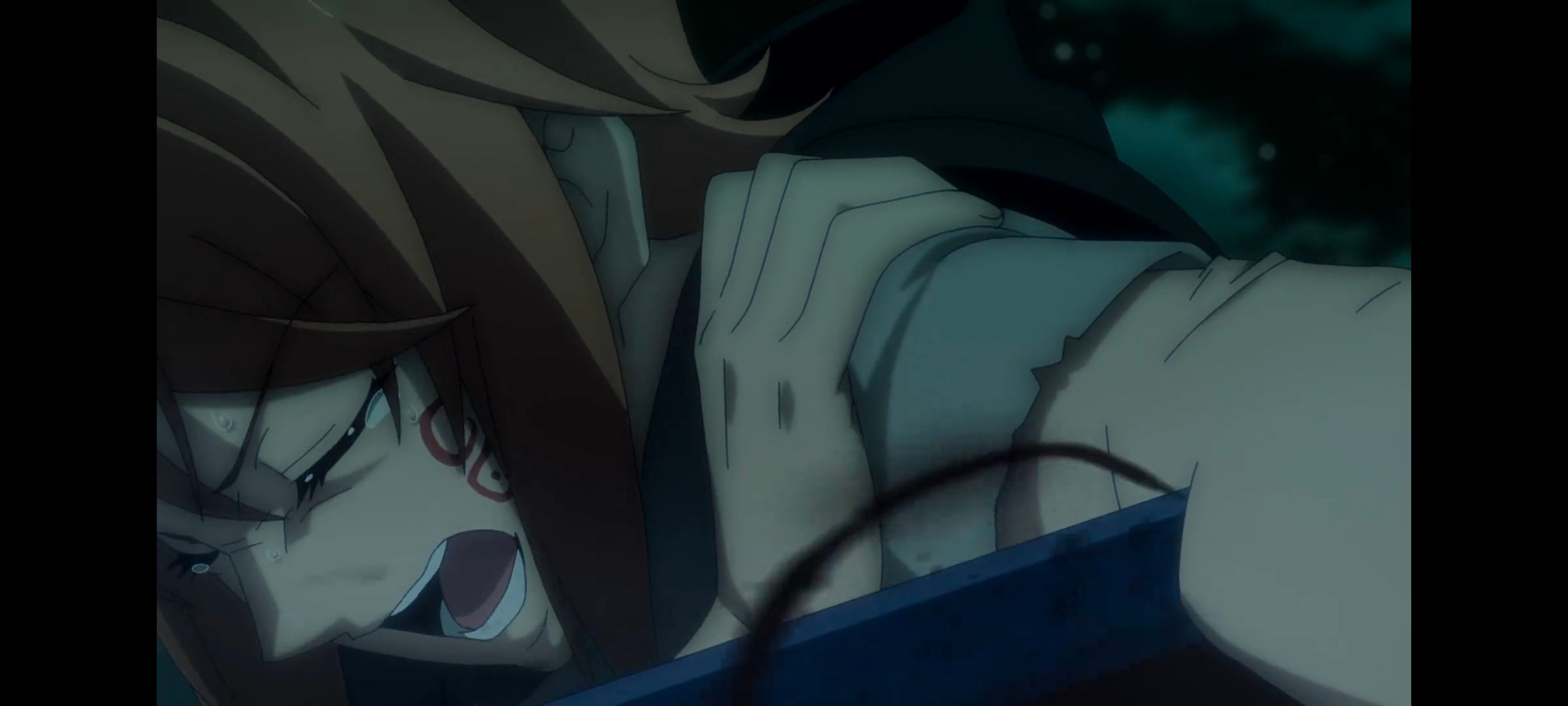 凭你也想讨伐魔王,你这种家伙别想打败魔王,百合,动画,动漫,番剧,ACG