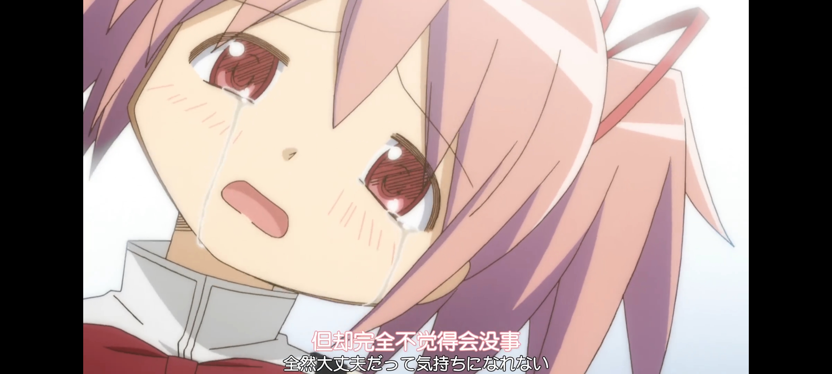 魔法少女小圆,魔法少女,动画,动漫,番剧,二次元,ACG