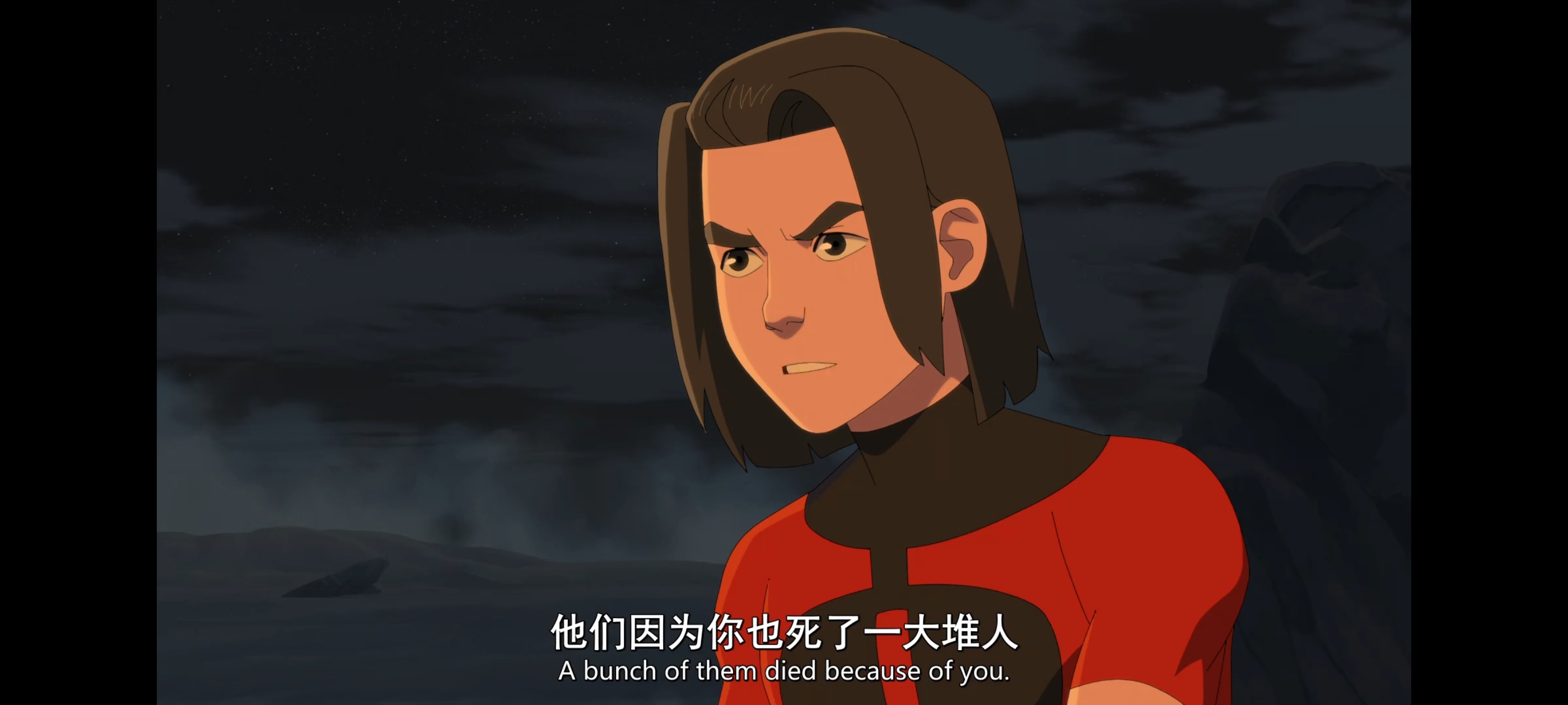 无敌少侠,image,动画,动漫,番剧,ACG