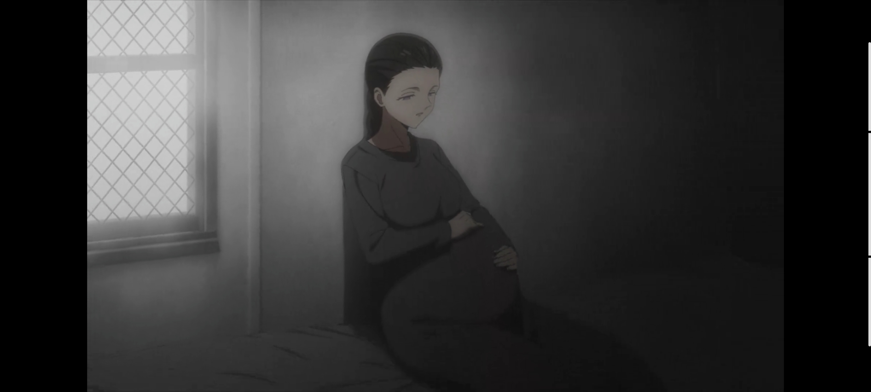 约定的梦幻岛,动画,动漫,番剧,二次元,ACG