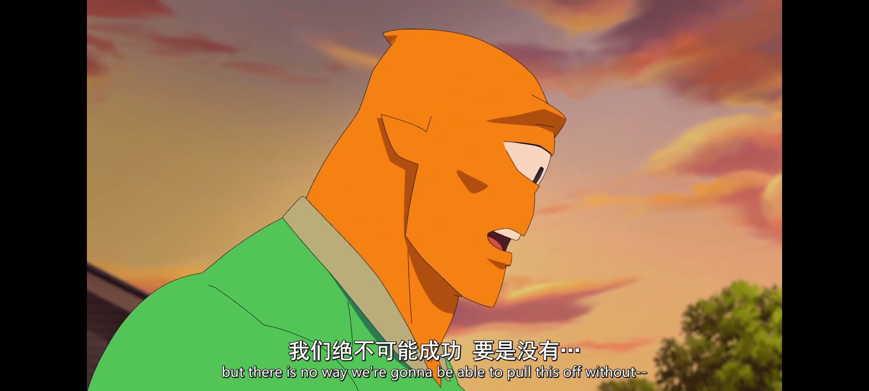 无敌少侠,image,动画,动漫,番剧,ACG,超级英雄,二次元