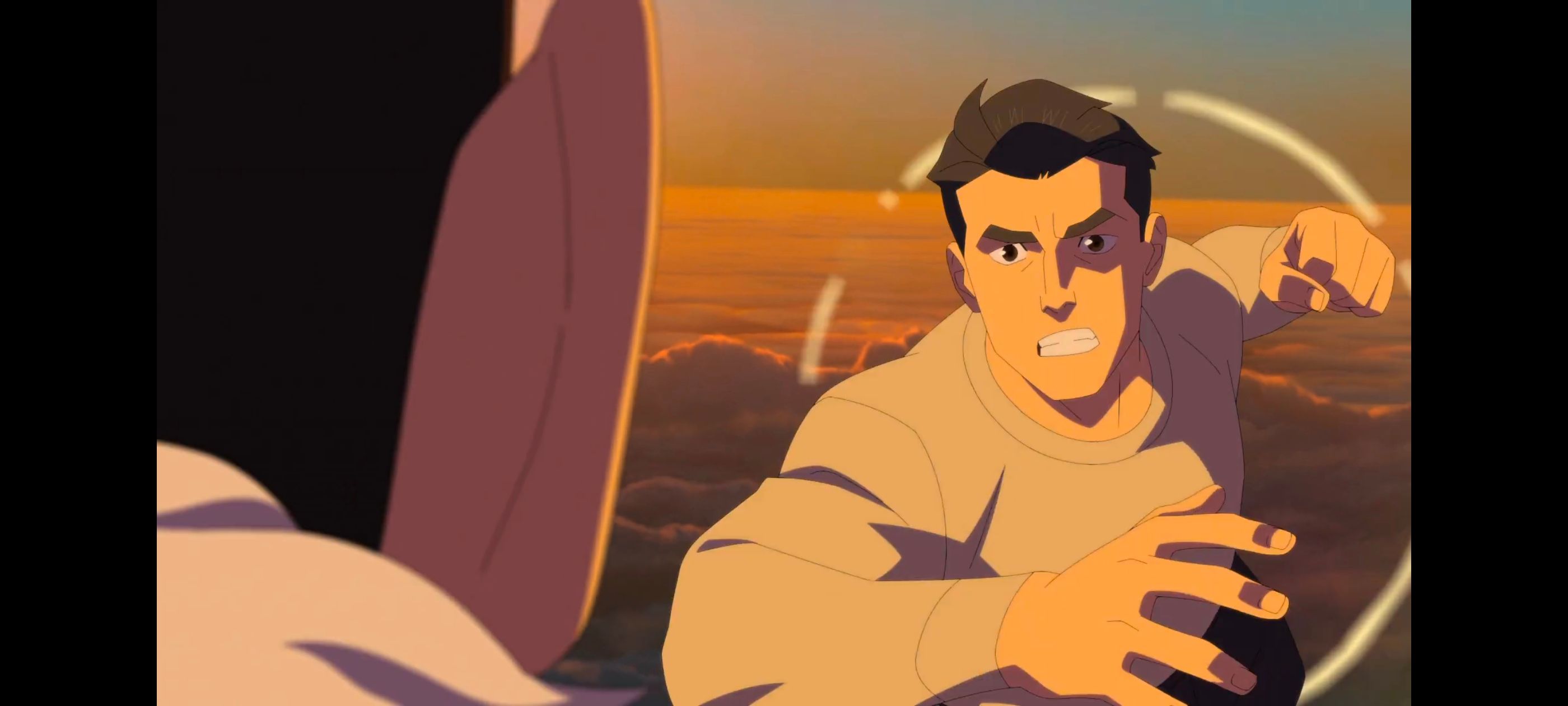 无敌少侠,image,动画,动漫,番剧,ACG