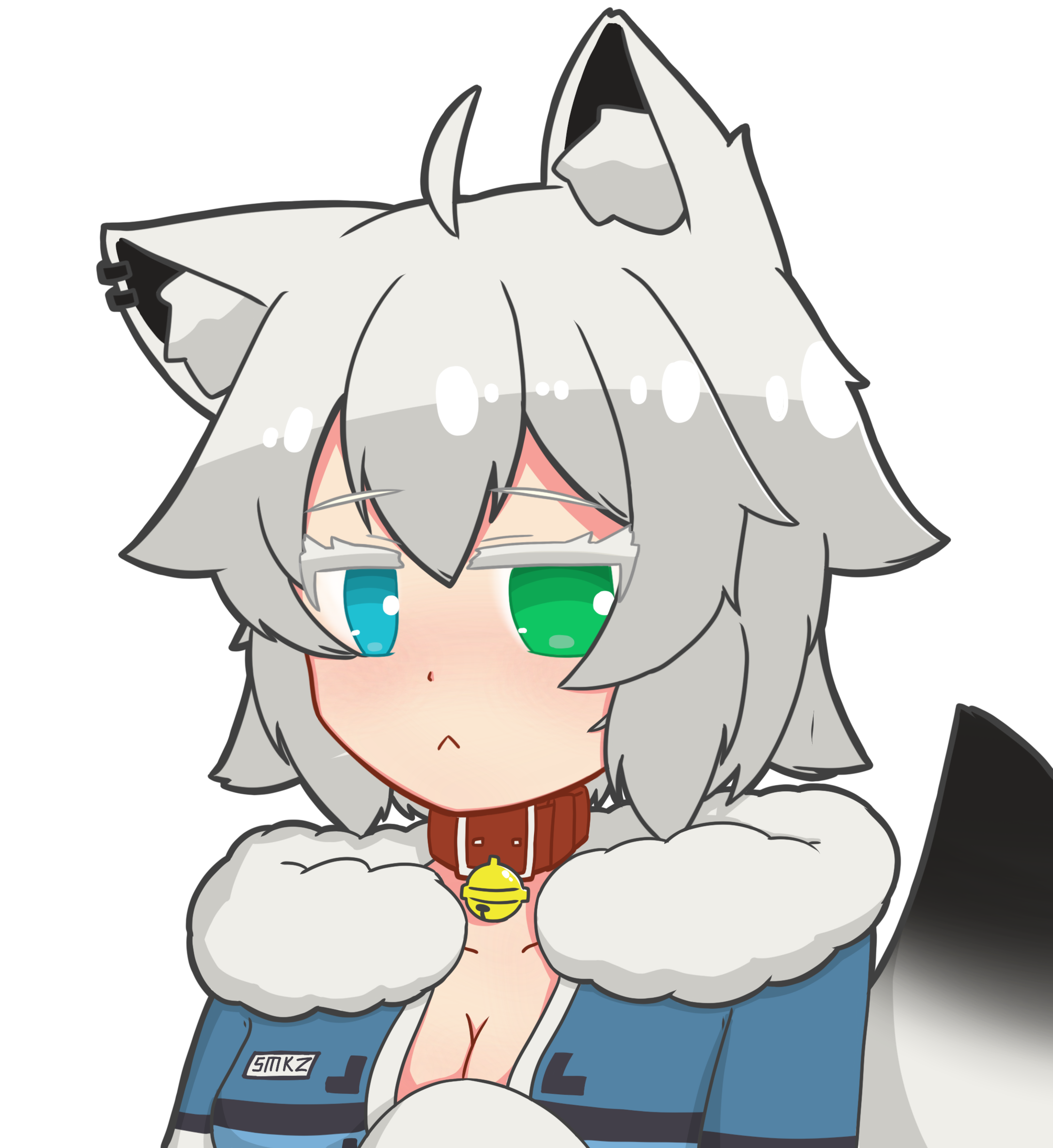 シモカゼちゃん,绘画创作