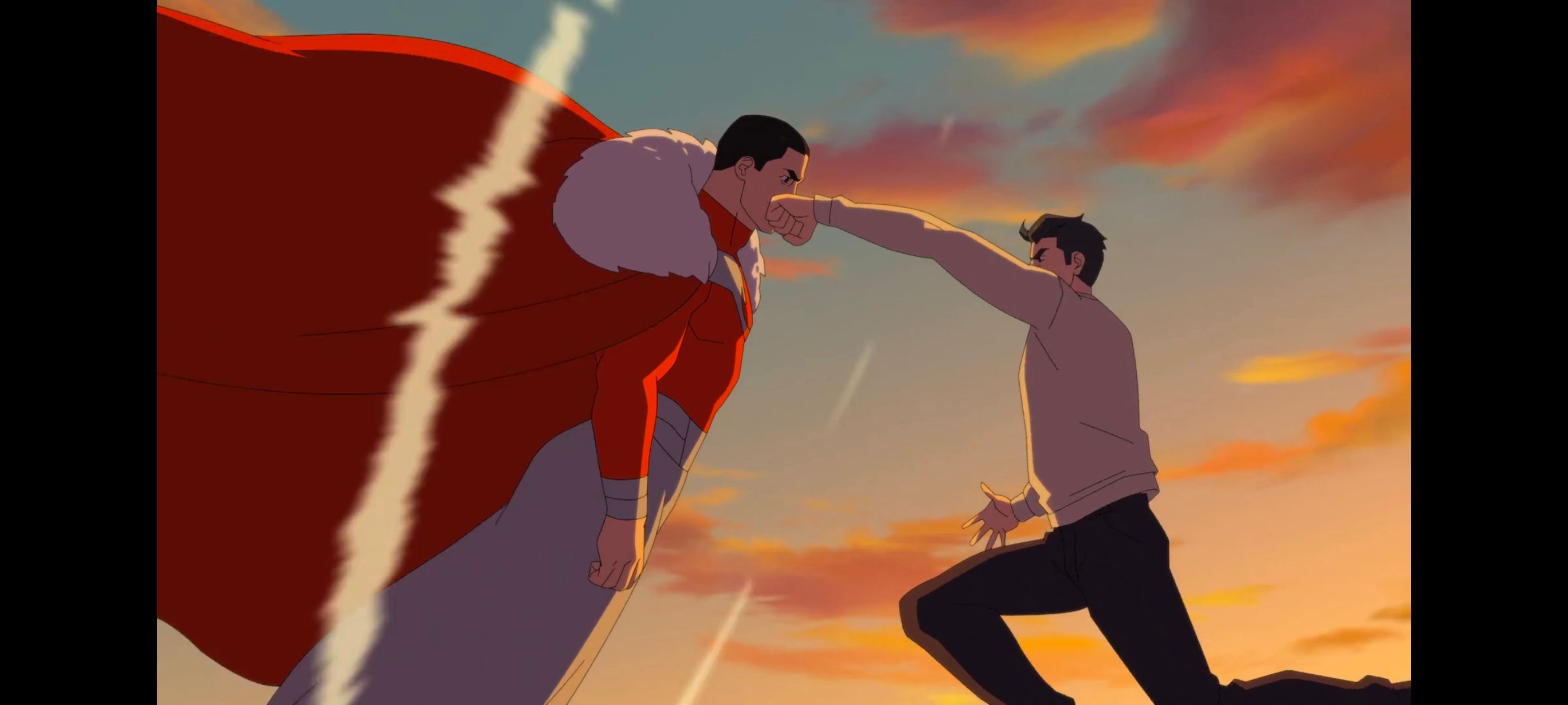 无敌少侠,image,动画,动漫,番剧,ACG