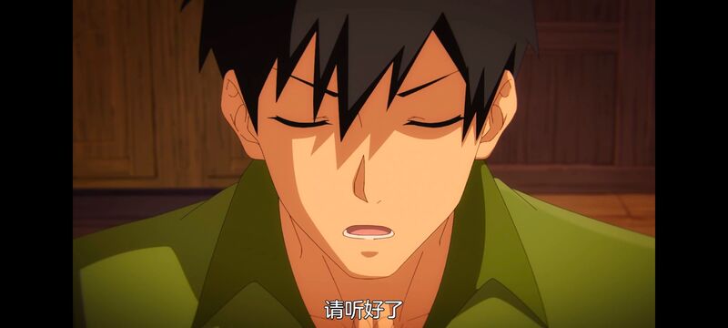 网购技能开启异世界美食之旅,拥有超常技能的异世界流浪美食家,动画,动漫,番剧,ACG