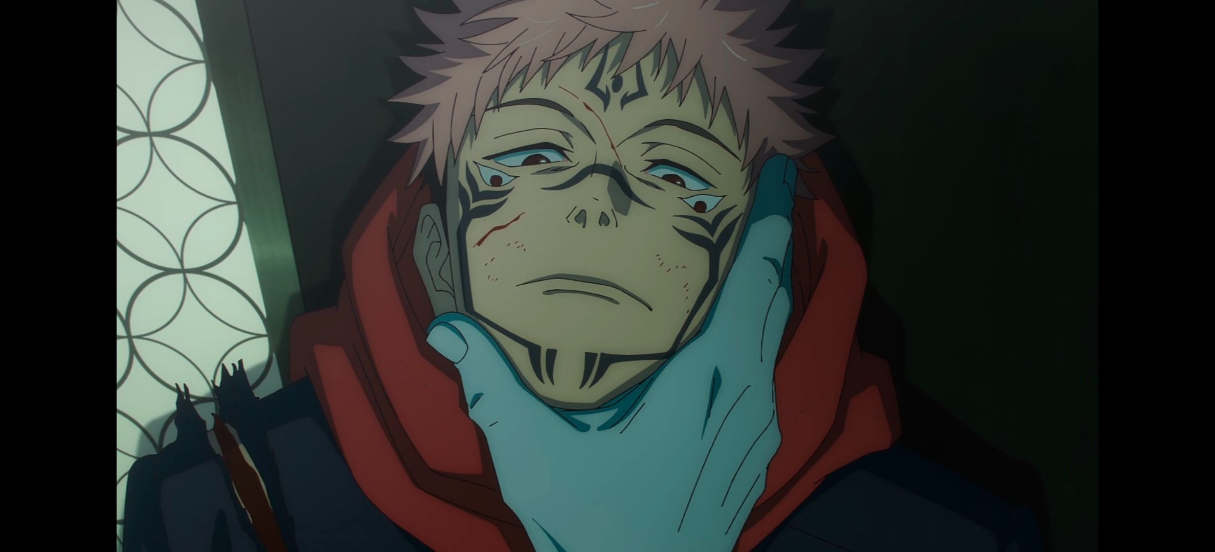 咒术回战,咒术回战第二季,动漫,动漫专区,番剧,动画