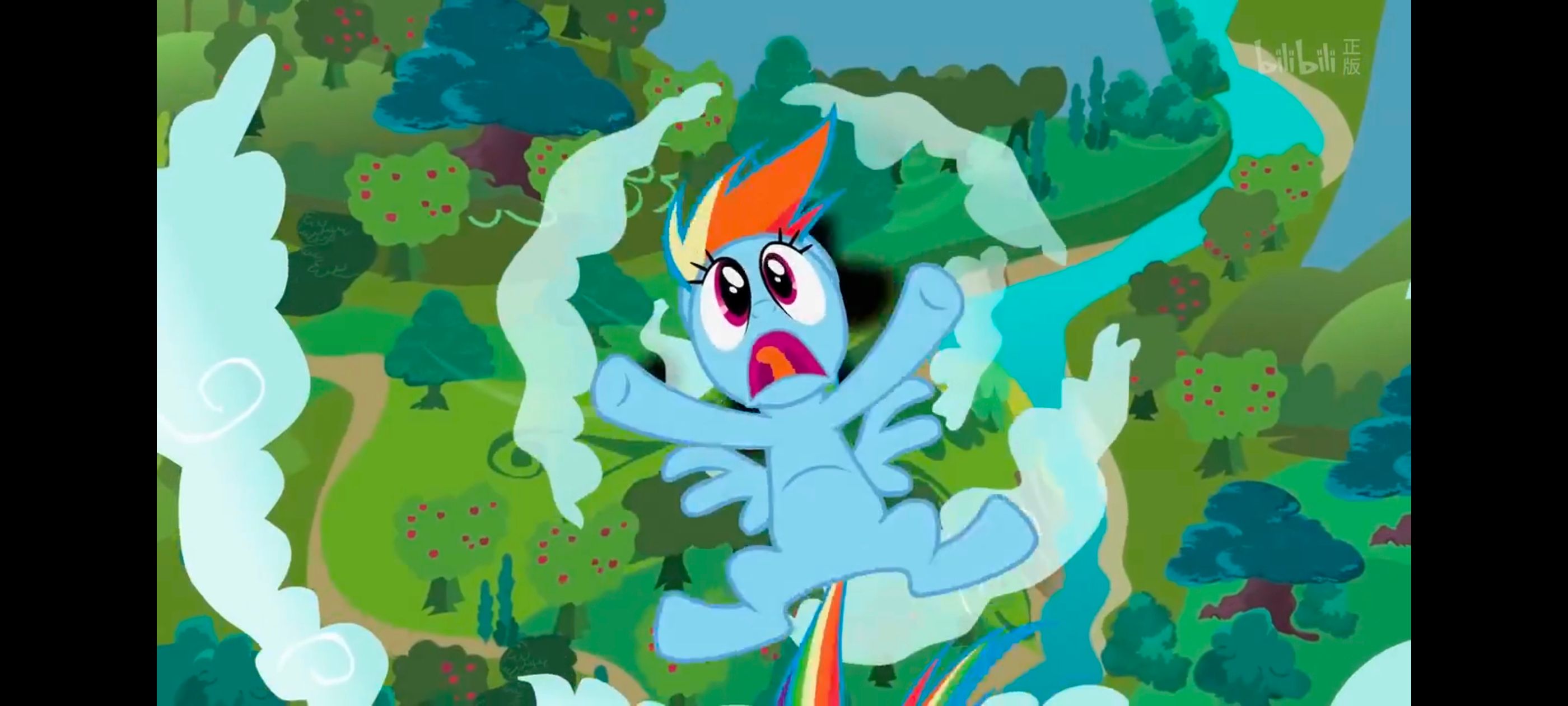 小马宝莉,彩虹小马,我的小马驹,动画,动漫,番剧,二次元,ACG