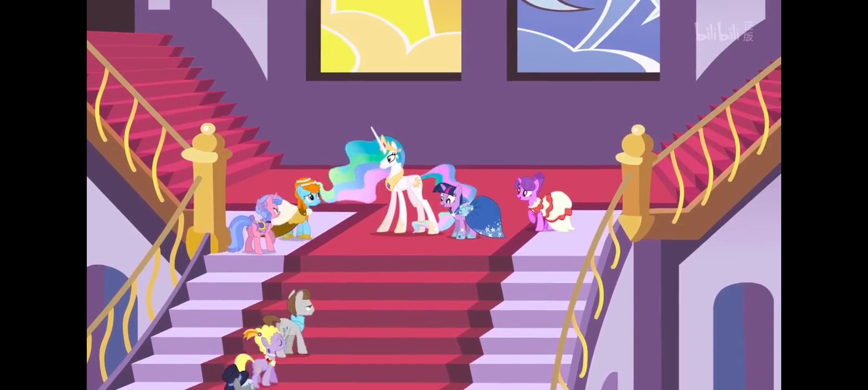 小马宝莉,小马宝莉友谊魔法,彩虹小马,我的小马驹,动画,动漫,番剧,ACG