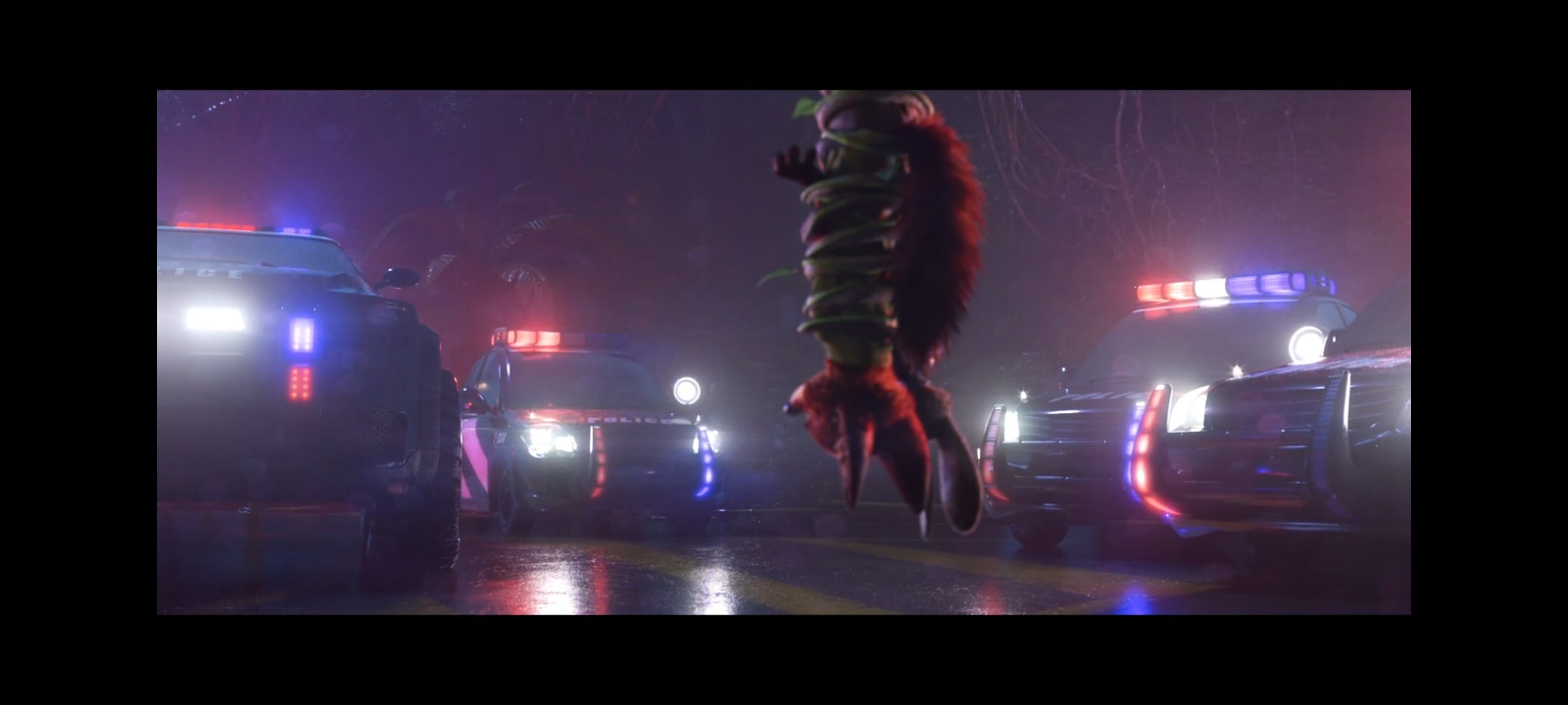 疯狂动物城,动画电影,动漫,动画,电影,二次元,ACG