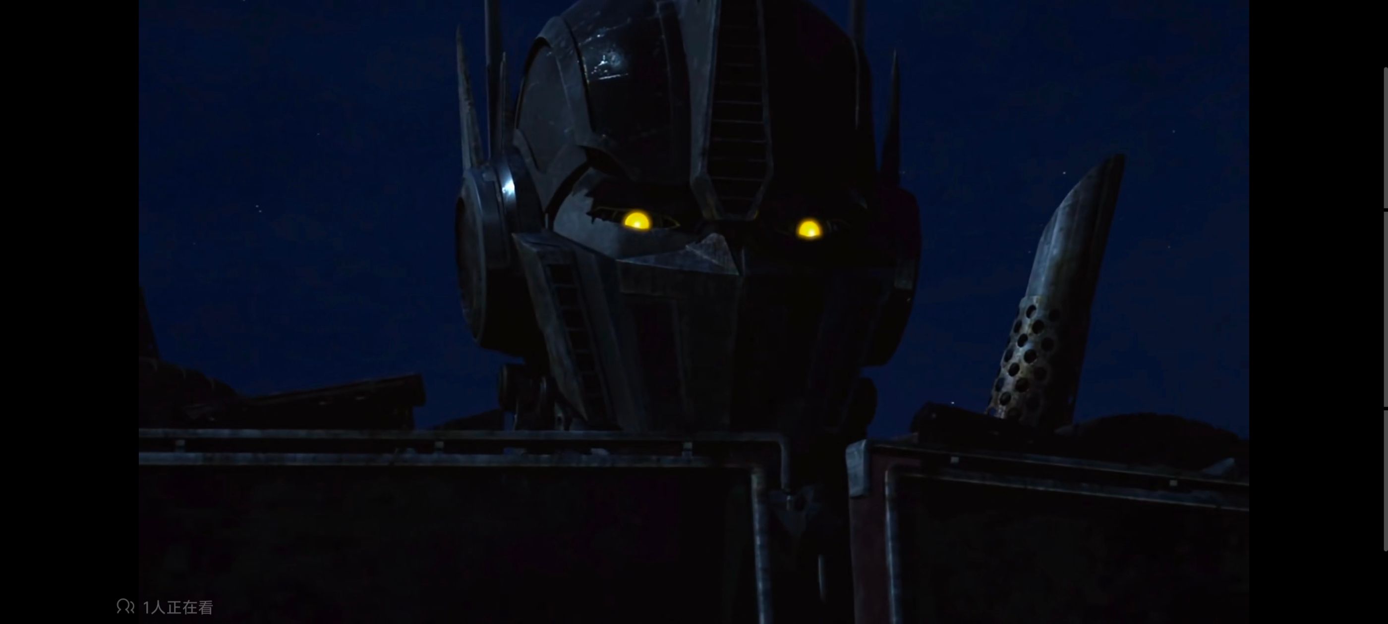 变形金刚,变形金刚领袖之证,动画,动漫,番剧,ACG