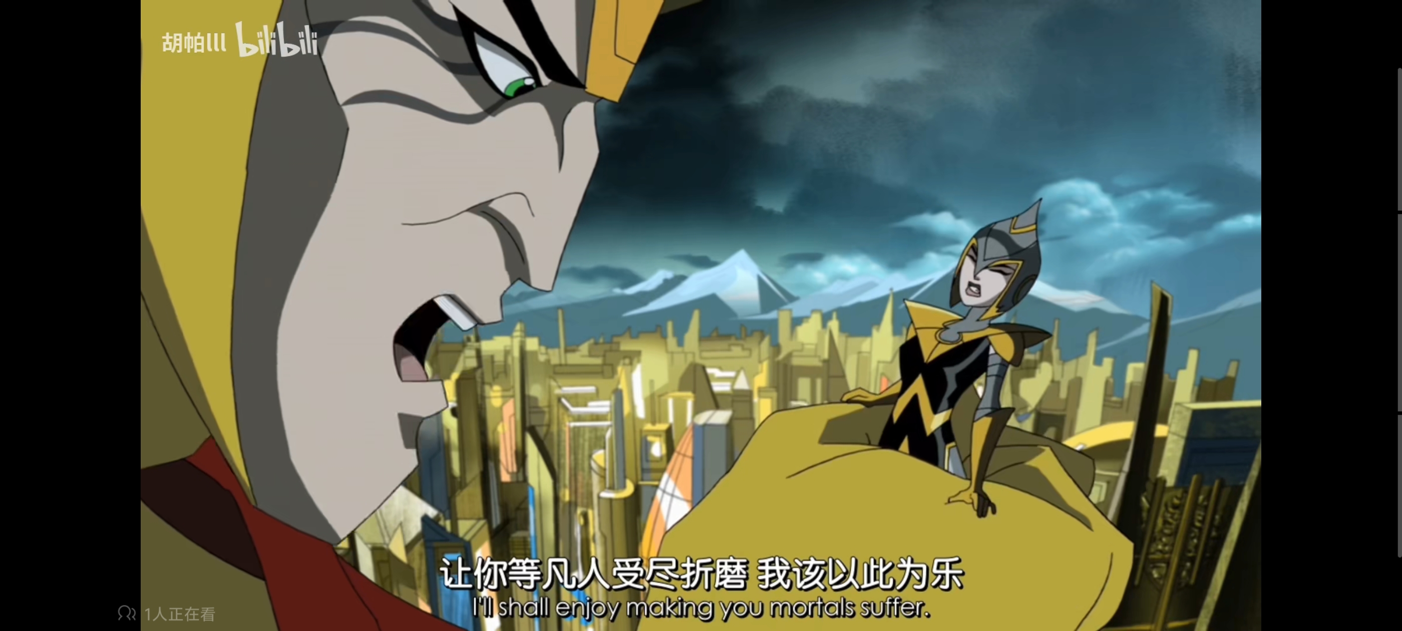 复仇者世界上最强英雄组合,超级英雄组合复仇者,动画,动漫,番剧,漫威,超级英雄,ACG,二次元