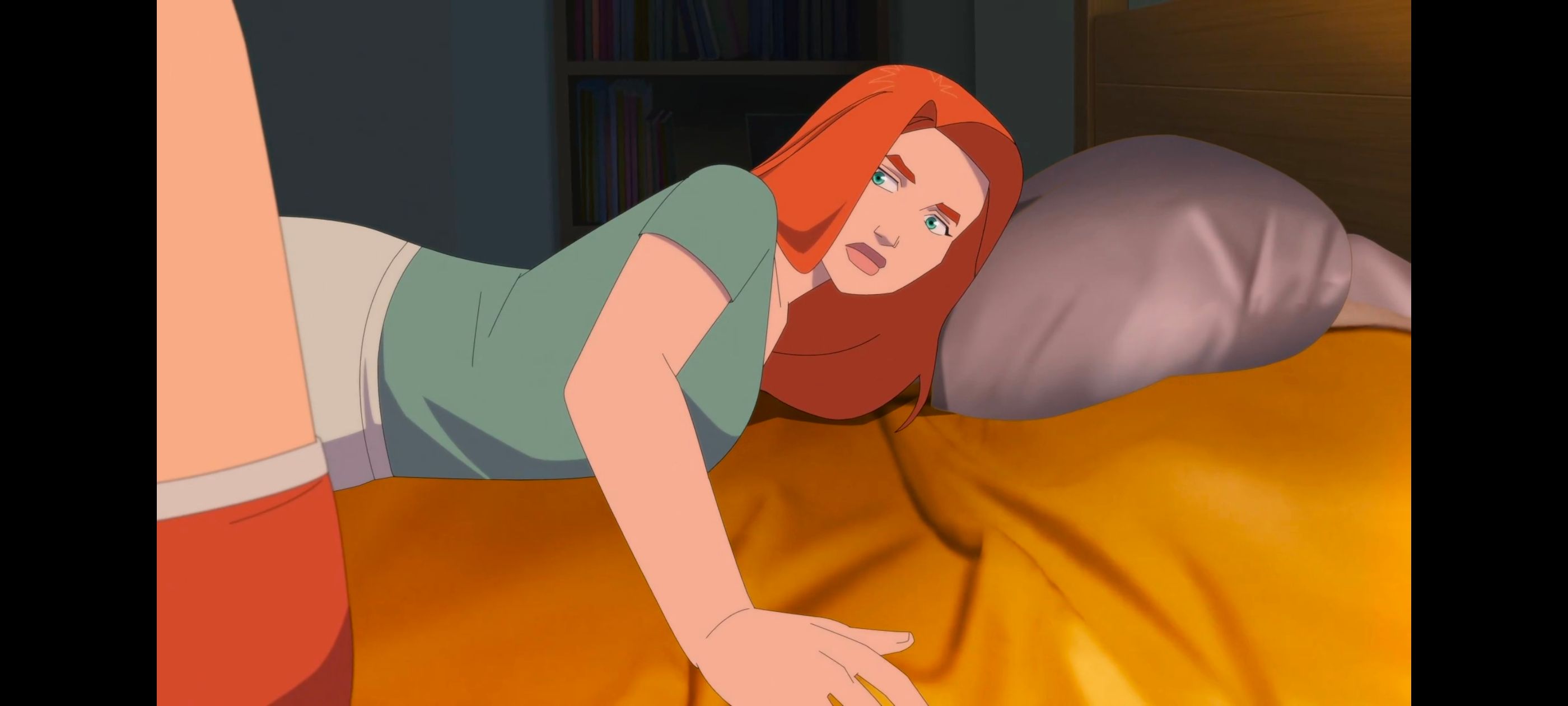 无敌少侠,image,动画,动漫,番剧,ACG