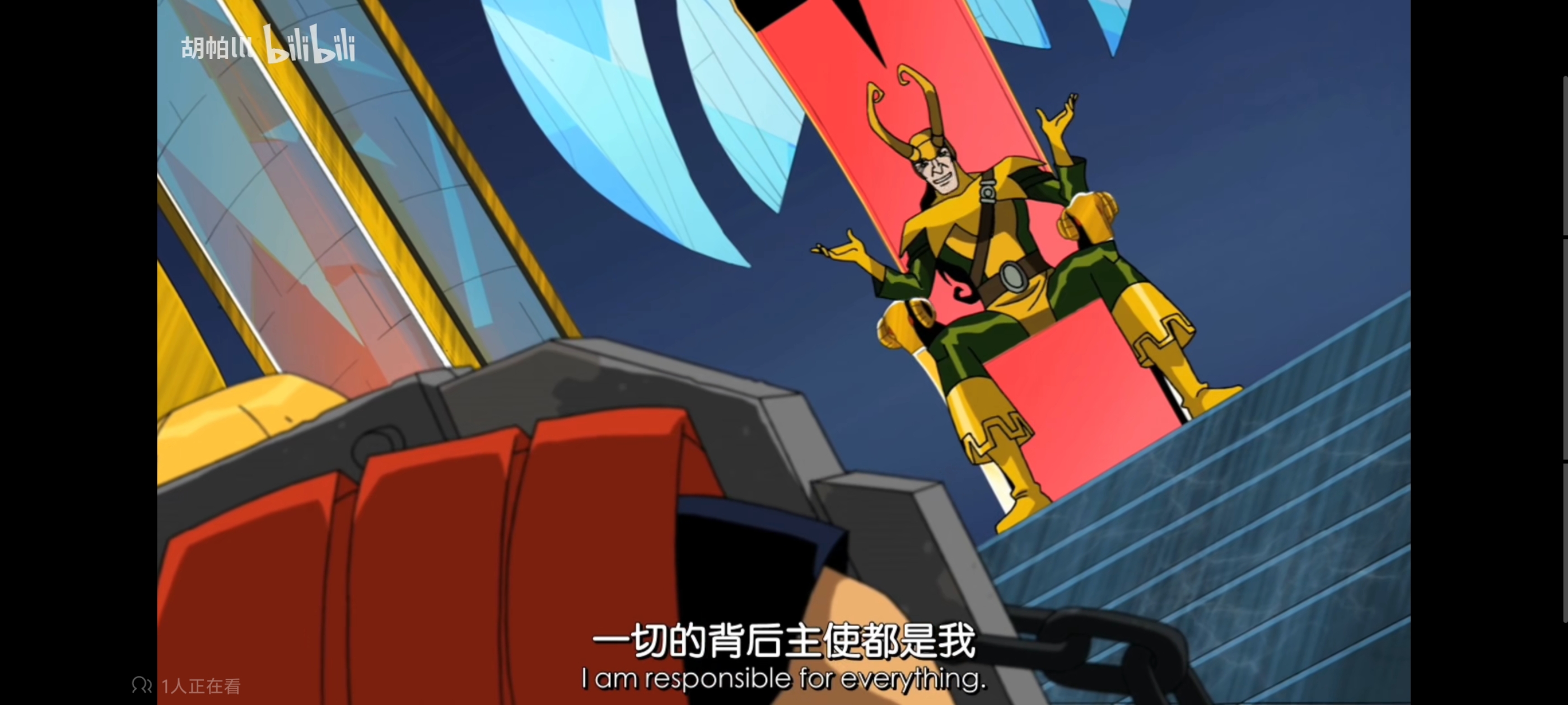 复仇者世界上最强英雄组合,超级英雄组合复仇者,动画,动漫,漫威,超级英雄,番剧,ACG,复仇者联盟