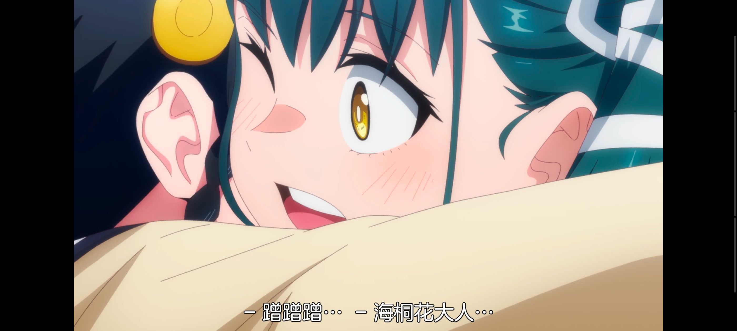 魔都精兵的奴隶,动画,动漫,番剧,ACG