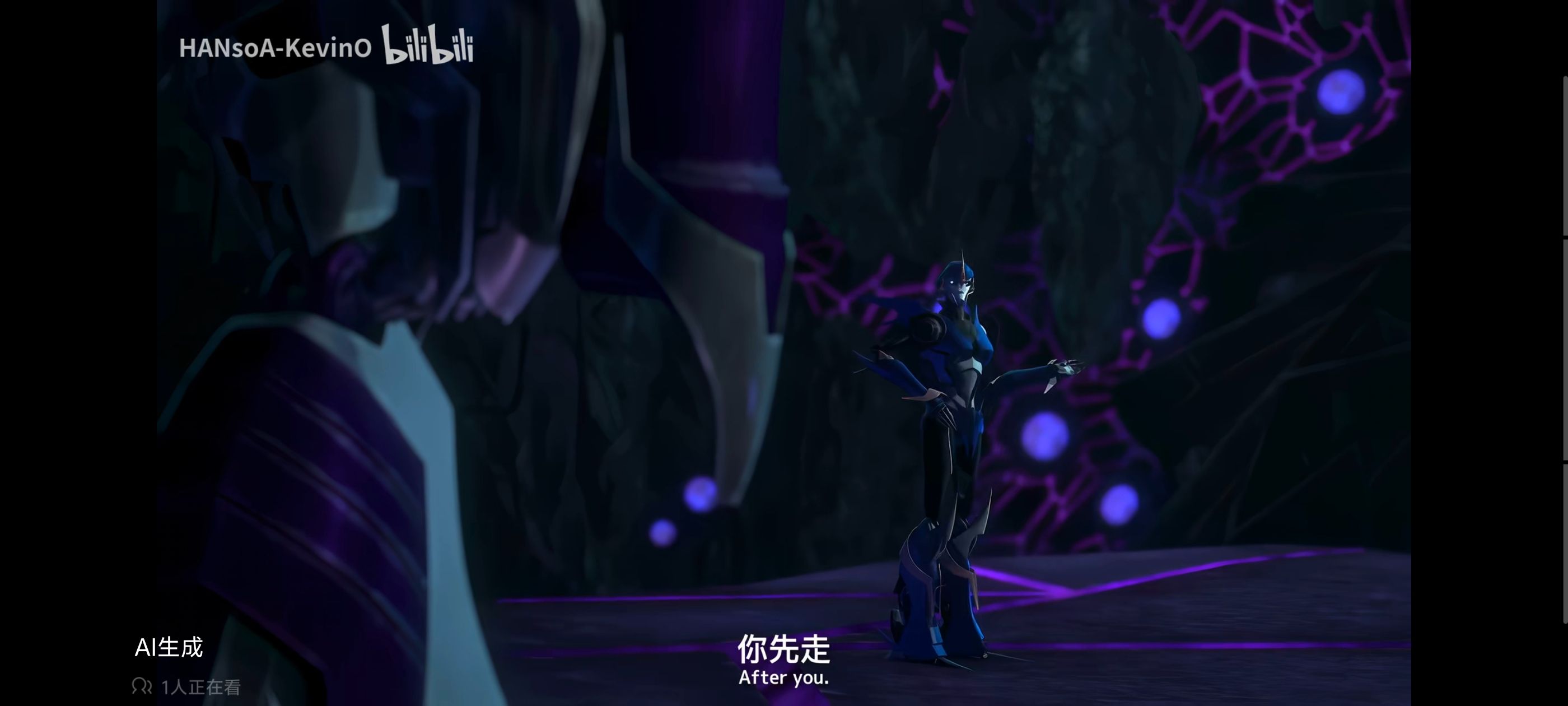 变形金刚领袖之证,变形金刚,动画,动漫,番剧,ACG