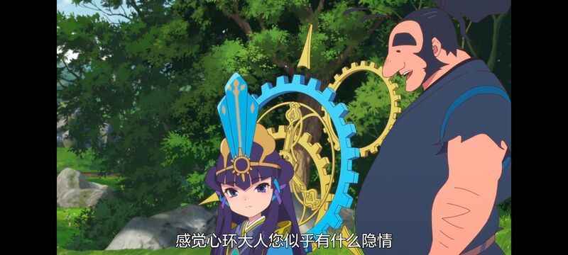 天穗之咲稻姬,心轮的稻作日记,动画,动漫,番剧,二次元,ACG