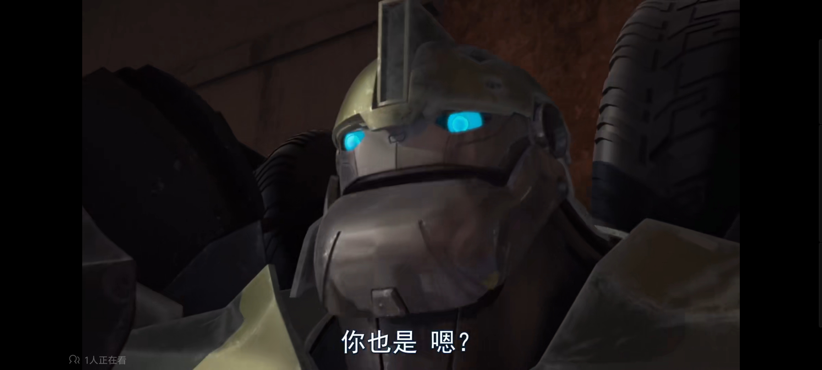 变形金刚,变形金刚领袖之证,动画,动漫,番剧,ACG