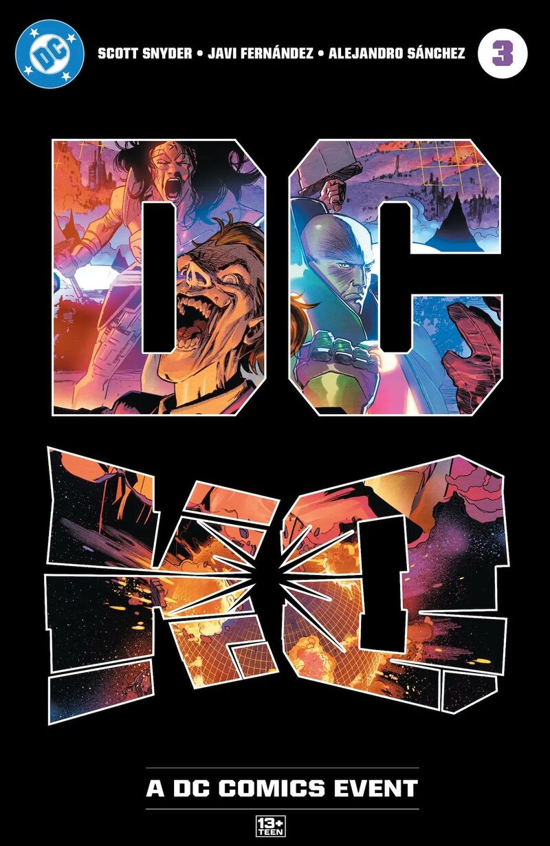 DC,DC漫画,美漫,漫画,动漫,绘画,超级英雄,美漫大事件,美图,壁纸