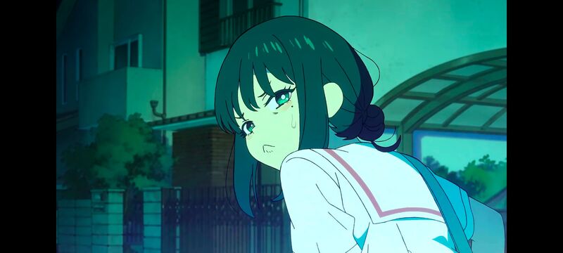 超时空辉夜姬,超時空輝夜姬,番剧,动画,动漫,二次元,ACG,动画电影