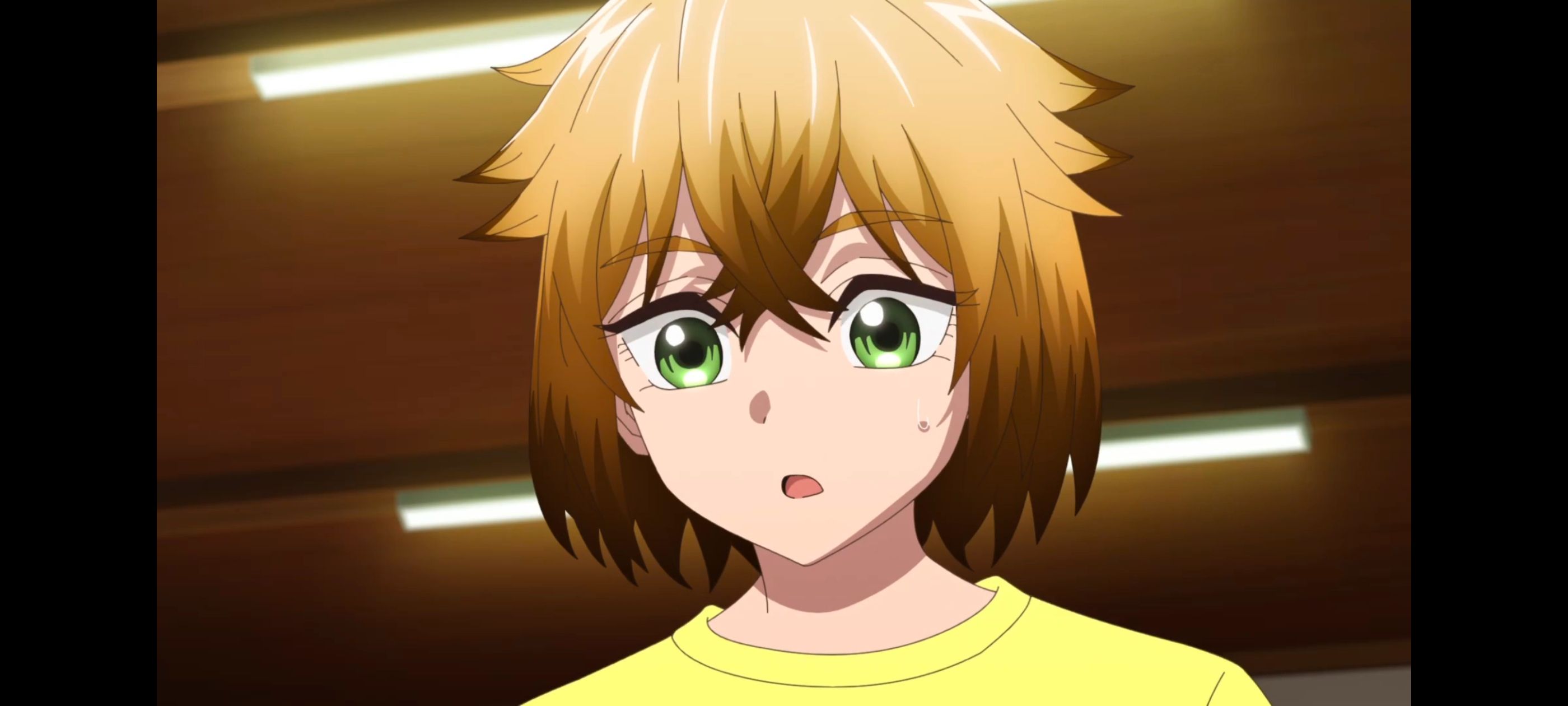 小伽椰并不可怕,神八小妹不可怕,动画,动漫,番剧,ACG