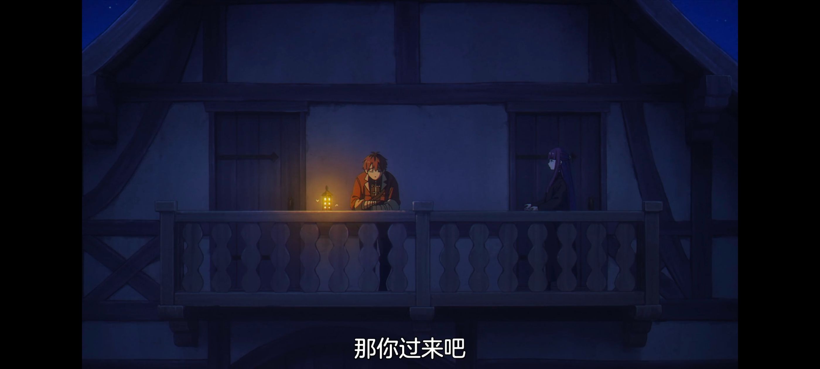 葬送的芙莉莲,动画,动漫,番剧,ACG