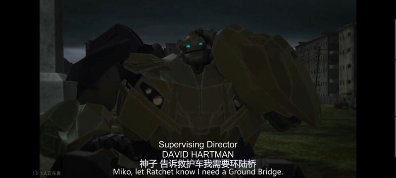 变形金刚,变形金刚领袖之证,动画,动漫,番剧,ACG