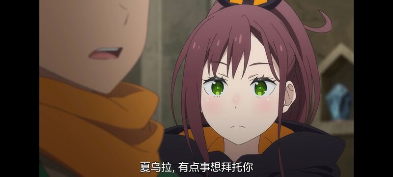 从零开始的异世界生活,异世界,动画,动漫,番剧,二次元,日漫,ACG