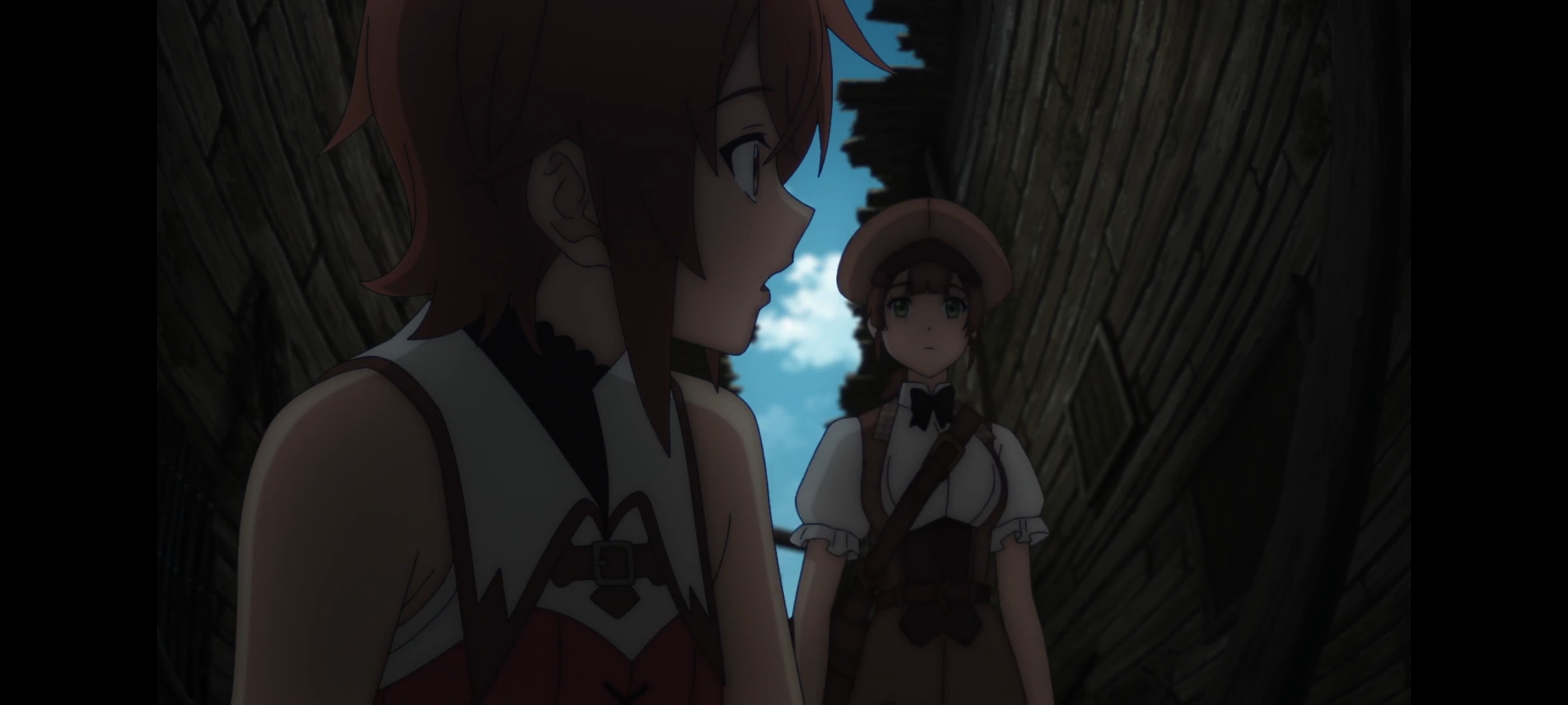 凭你也想讨伐魔王,动画,动漫,番剧,二次元,ACG