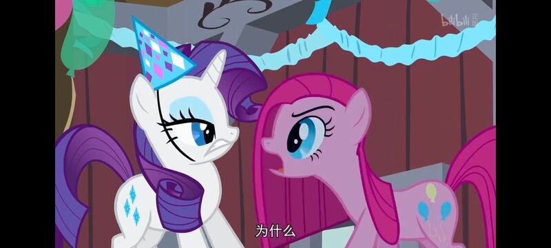 小马宝莉,小马宝莉友谊魔法,彩虹小马,我的小马驹,动画,动漫,番剧,ACG