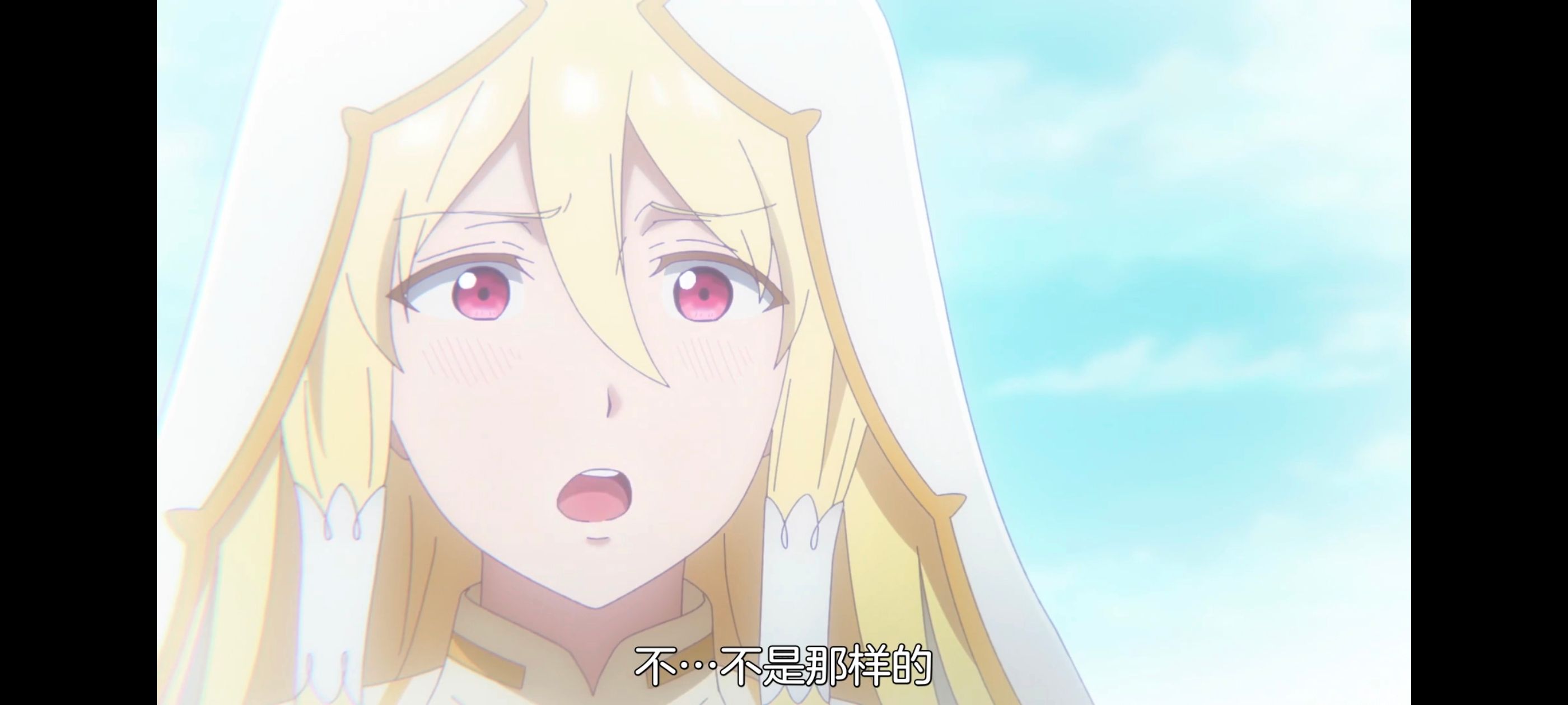 凭你也想讨伐魔王,动漫,动画,百合,番剧,ACG